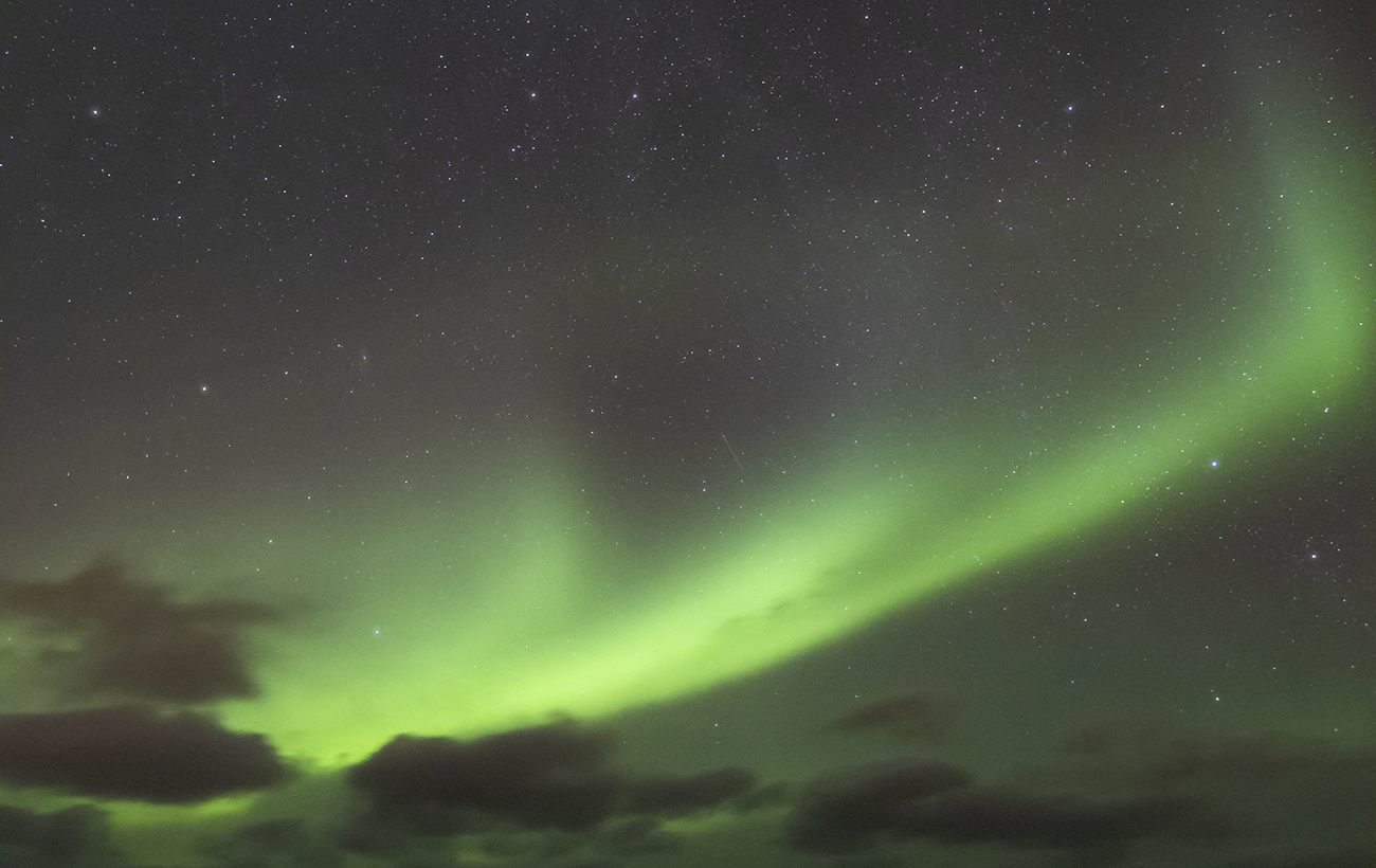 "Вогні землетрусів". У Марокко помітили дивні спалахи в небі, але цьому є пояснення